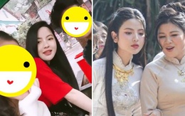 Chu Thanh Huyền đưa điều này lên mạng giữa lùm xùm thiếu lễ phép với mẹ chồng, thái độ gây chú ý