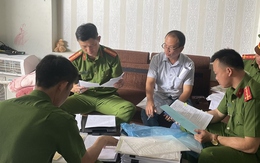 Khởi tố, bắt tạm giam 2 đối tượng lừa đảo bán đất tại Quảng Nam