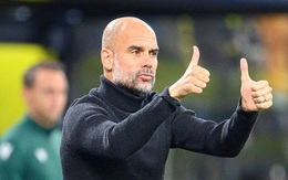 Guardiola gợi ý muốn dẫn dắt đội tuyển quốc gia