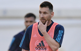 Messi chọn Thế vận hội, Copa America hay cả hai?
