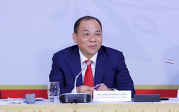 Diện mạo VinFast thay đổi chóng mặt chỉ trong 1 năm, lời dự báo của tỷ phú Phạm Nhật Vượng sẽ đúng hay sai?