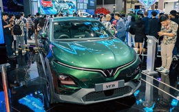 Báo Nhật: VinFast và BYD sẽ thay đổi cuộc chơi xe điện ở Đông Nam Á