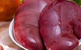 1 bộ phận "quý giá" của con lợn người Việt rất thích: Đàn ông ăn sẽ bổ thận tráng dương, phụ nữ ăn đẹp da, bổ khí