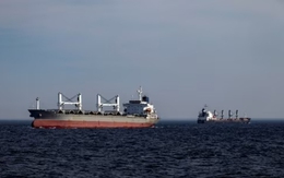 Xung đột Hamas-Israel: Houthi đe dọa phong tỏa Eo biển Bab al-Mandab