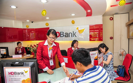 Lãi suất Ngân hàng HDBank tháng 2/2024: Mức lãi suất cao nhất là 8,1%