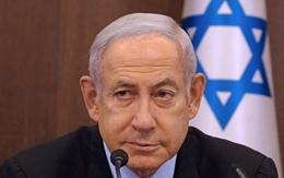 Đằng sau việc Israel tìm cách thiếp lập vùng đệm ở dải Gaza thời hậu chiến