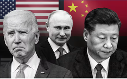 17 công ty bỗng bị đưa vào 500 lệnh trừng phạt Nga: Trung Quốc tức tốc hành động, đòi Mỹ phải sửa sai ngay