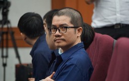 Cưỡng chế tài sản của CEO Alibaba Nguyễn Thái Luyện để thi hành án