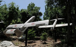 Sự cố UAV Hezbollah vượt tất cả hệ thống đánh chặn Israel