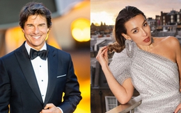 Nữ tài phiệt Nga hẹn hò Tom Cruise, ai dè bị nam tài tử thờ ơ vì chồng cũ bóc phốt?