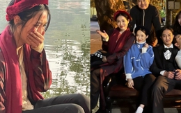 "Ả đào" được khen xinh nhất “Đào, Phở Và Piano”, diễn hay thêm nhan sắc đúng chuẩn tiểu thư đài các