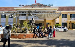 Sau vụ bị mổ vì nhầm kết quả X-quang: Tuyệt đối không để xảy ra sự cố y khoa