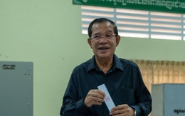 Cựu thủ tướng Campuchia Hun Sen nhiều khả năng quay trở lại