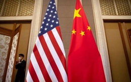 Trung Quốc tố Mỹ “cưỡng ép kinh tế” khi bị đưa vào danh sách thực thể hỗ trợ Nga