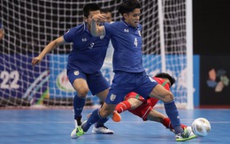 Tân HLV Thái Lan muốn dùng “bí kíp mới” để hạ tuyển Việt Nam, Trung Quốc ở giải đấu săn vé dự World Cup