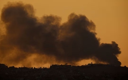 Chiến sự Trung Đông: IDF tăng cường không kích các mục tiêu Hezbollah