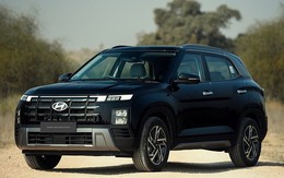 Cứ 5 phút lại có một xe bán ra, mẫu SUV mới của Hyundai có gì mà "hot" đến vậy?