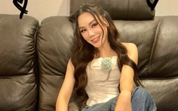 Hồ Quỳnh Hương lên tiếng khi bị nói nhiều tiền, là "đại gia ngầm showbiz"