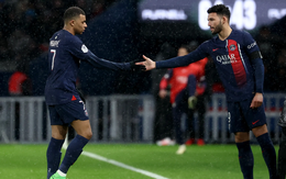 Cổ động viên PSG phẫn nộ với Mbappe