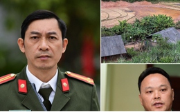 Không để tái diễn âm mưu thành lập “Nhà nước riêng” ở Điện Biên