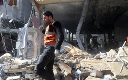 Ông Netanyahu: Chiến thắng toàn diện của Israel sẽ đến 'vài tuần tới’