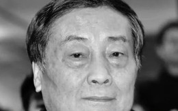 Chân dung tỷ phú từng giàu nhất Trung Quốc vừa qua đời