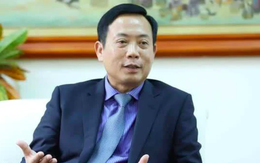 Nguyên Tổng giám đốc HOSE - Trần Văn Dũng có dấu hiệu 'Thiếu trách nhiệm gây hậu quả nghiêm trọng'