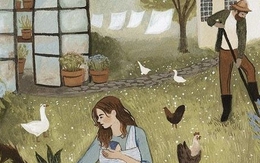 Mẹ chồng đuổi con dâu và cháu gái ra khỏi nhà nhưng khi biết chị tôi mới sinh con trai lại đòi “đợi nó cứng rồi đón về nuôi”