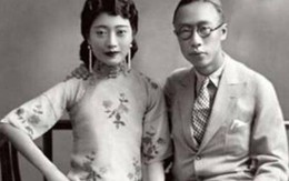 Những bi kịch trong đời hoàng hậu cuối cùng của Trung Quốc