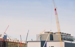 Công nghiệp chip Trung Quốc đang 'tạo sóng' ở Mỹ