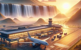 Vì sao Trung Quốc rút tiền khỏi dự án "lạ" hàng triệu USD của Campuchia, nằm sát Việt Nam?