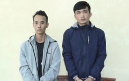Vụ khám xét bệnh viện lớn nhất Quảng Bình, phát hiện nhiều ma túy: Đã bắt 2 đối tượng