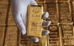 Giá vàng hôm nay 27/2 tăng mạnh lên mốc 79 triệu đồng/lượng