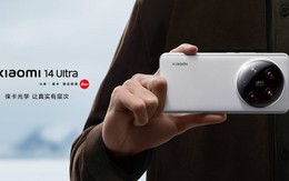 Xiaomi 14 và Xiaomi 14 Ultra ra mắt thị trường toàn cầu: cấu hình và giá bán ra sao?