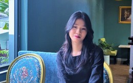 Nữ tân binh duy nhất ở Bạc Liêu lên đường nhập ngũ