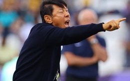 HLV Shin Tae-Yong bật mí cầu thủ nhập tịch trước trận ĐT Indonesia - ĐT Việt Nam