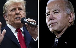 Tổng thống Biden lên kế hoạch đặc biệt