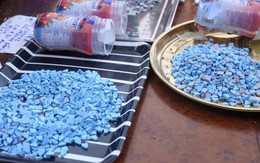 Bộ Y tế lên tiếng vụ công an phát hiện hàng trăm viên ma túy đá trong bệnh viện