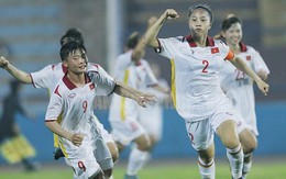 Thắng đậm Uzbekistan 4-1, tuyển trẻ Việt Nam gây áp lực cho đội Trung Quốc ở “bảng tử thần”?