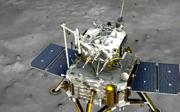 Sứ mệnh lấy đá ở vùng tối Mặt trăng của Trung Quốc 'đáng mong đợi nhất năm'