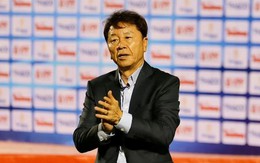 Tranh cãi của bóng đá Hàn Quốc tiếp tục: Chủ tịch Hội đồng tuyển chọn HLV bị tố lạm quyền
