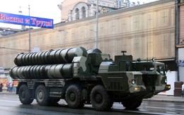 Nga kết án đặc vụ Ukraine tìm mua bộ phận tên lửa S-300