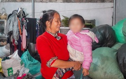 Bà ngoại cho cháu gái 4 tuổi vào trại trẻ mồ côi, nói ra nỗi lo sợ khiến nhiều người xót xa