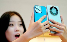 Mẫu smartphone từng mệnh danh 'Kẻ hủy diệt iPhone' ở Trung Quốc nay ra sao?