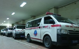Mỗi sở, ngành, đơn vị ở Hà Nội được cấp bao nhiêu xe công?