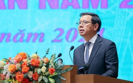 Tổng vốn hoá 419.000 tỷ đồng, VinFast lên sàn chứng khoán Mỹ, TGĐ Vingroup lần đầu nói về thành tựu 17 năm