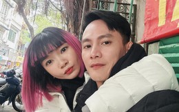 Siêu mẫu Việt kết hôn hơn 20 năm vẫn yêu say đắm chồng không phải đại gia, đi ngủ vẫn nắm tay nhau