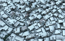 Trung Quốc chuẩn bị ứng phó đợt rét khắc nghiệt dịp Tết Nguyên đán