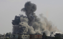 Cố vấn Iran thiệt mạng trong cuộc tấn công của Israel vào Syria?