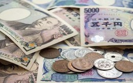 Đồng yên Nhật giảm giá mạnh nhất kể từ đầu năm do tác động từ phía bên kia địa cầu